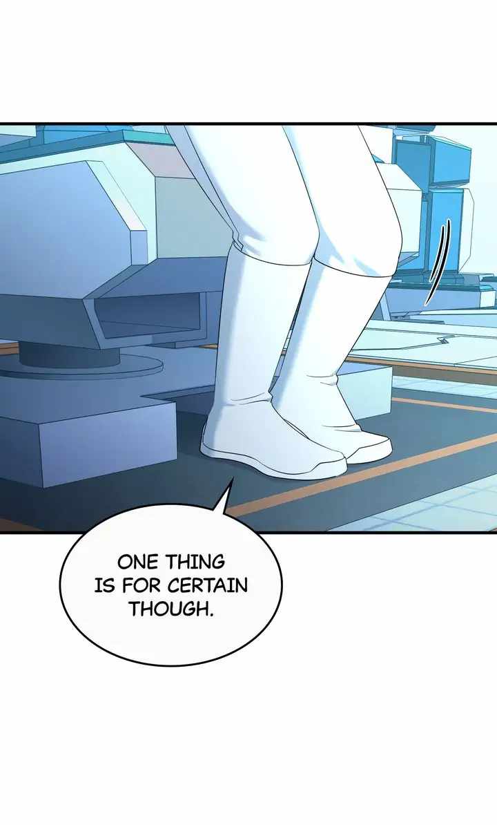 Cheolsu Saves the World Chapter 68 - Page 38