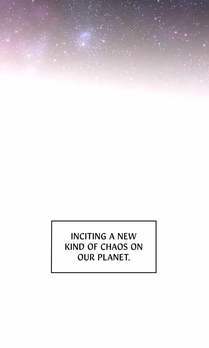 Cheolsu Saves the World Chapter 68 - Page 44