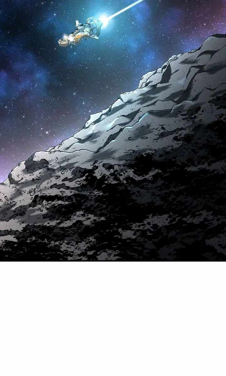 Cheolsu Saves the World Chapter 68 - Page 53