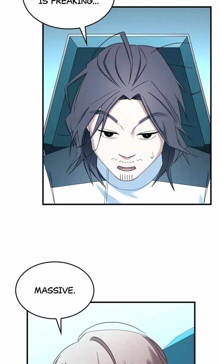 Cheolsu Saves the World Chapter 68 - Page 55