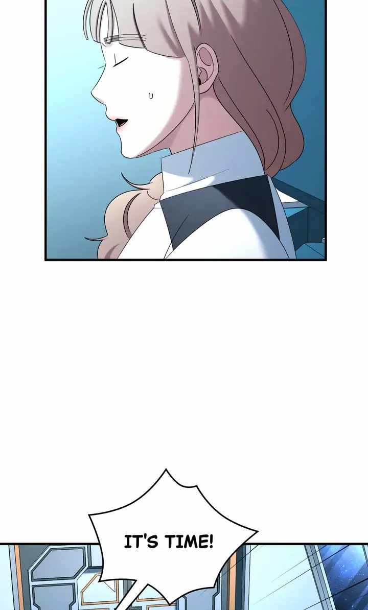 Cheolsu Saves the World Chapter 68 - Page 56