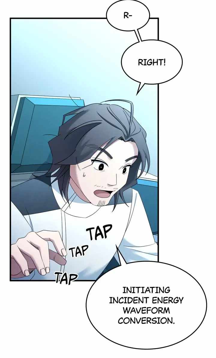 Cheolsu Saves the World Chapter 68 - Page 58