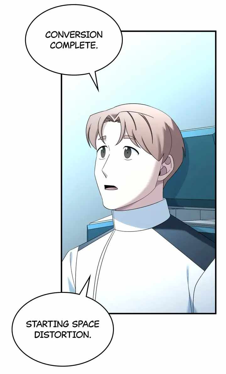 Cheolsu Saves the World Chapter 68 - Page 59