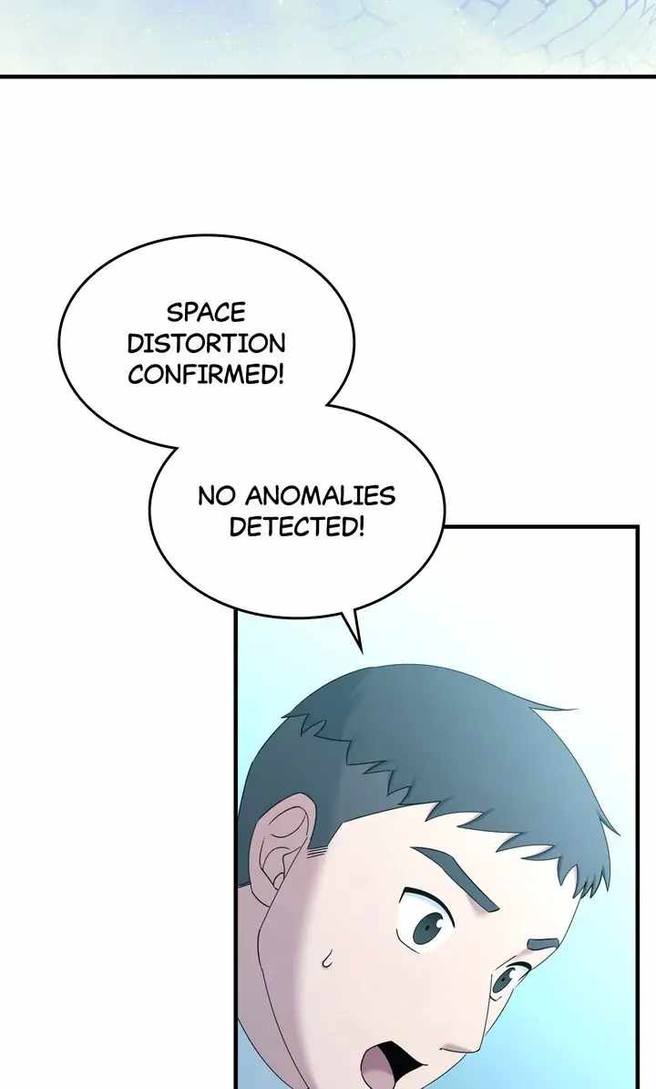 Cheolsu Saves the World Chapter 68 - Page 61