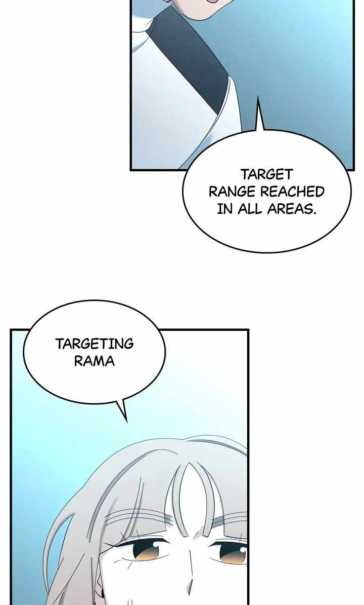 Cheolsu Saves the World Chapter 68 - Page 62