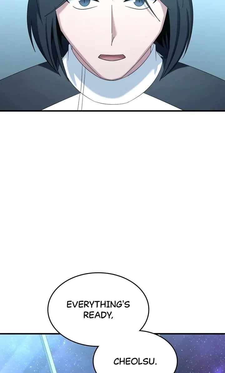 Cheolsu Saves the World Chapter 68 - Page 64