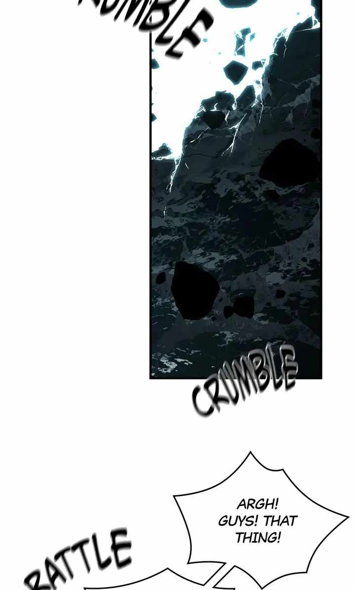 Cheolsu Saves the World Chapter 68 - Page 73