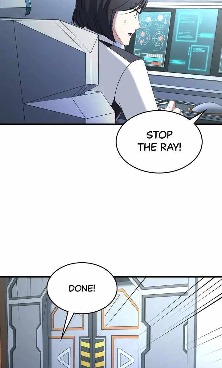 Cheolsu Saves the World Chapter 68 - Page 83