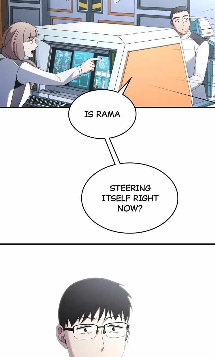 Cheolsu Saves the World Chapter 68 - Page 84