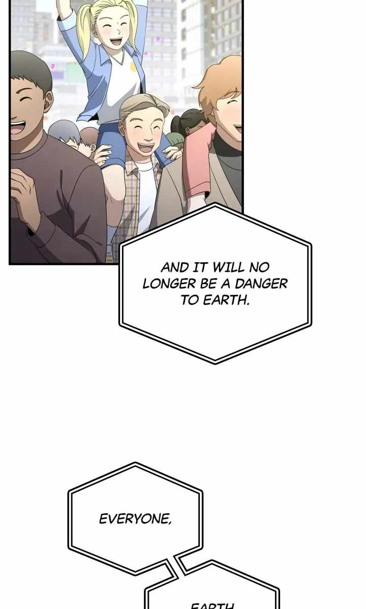 Cheolsu Saves the World Chapter 69 - Page 26