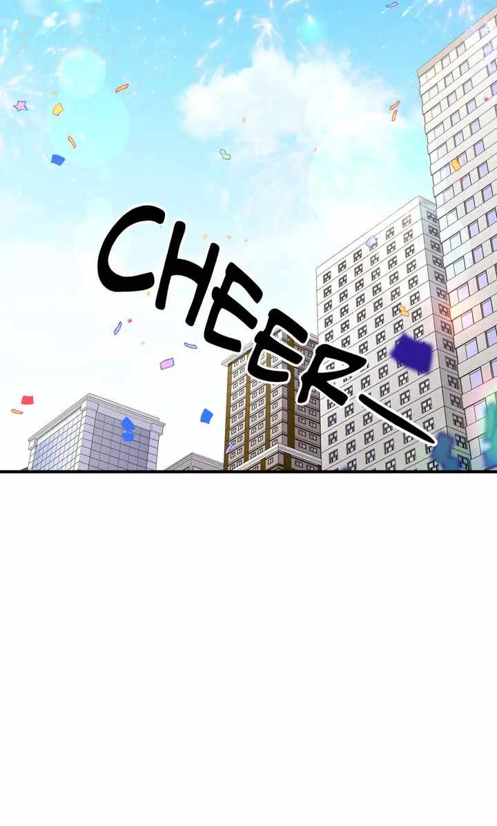 Cheolsu Saves the World Chapter 69 - Page 29