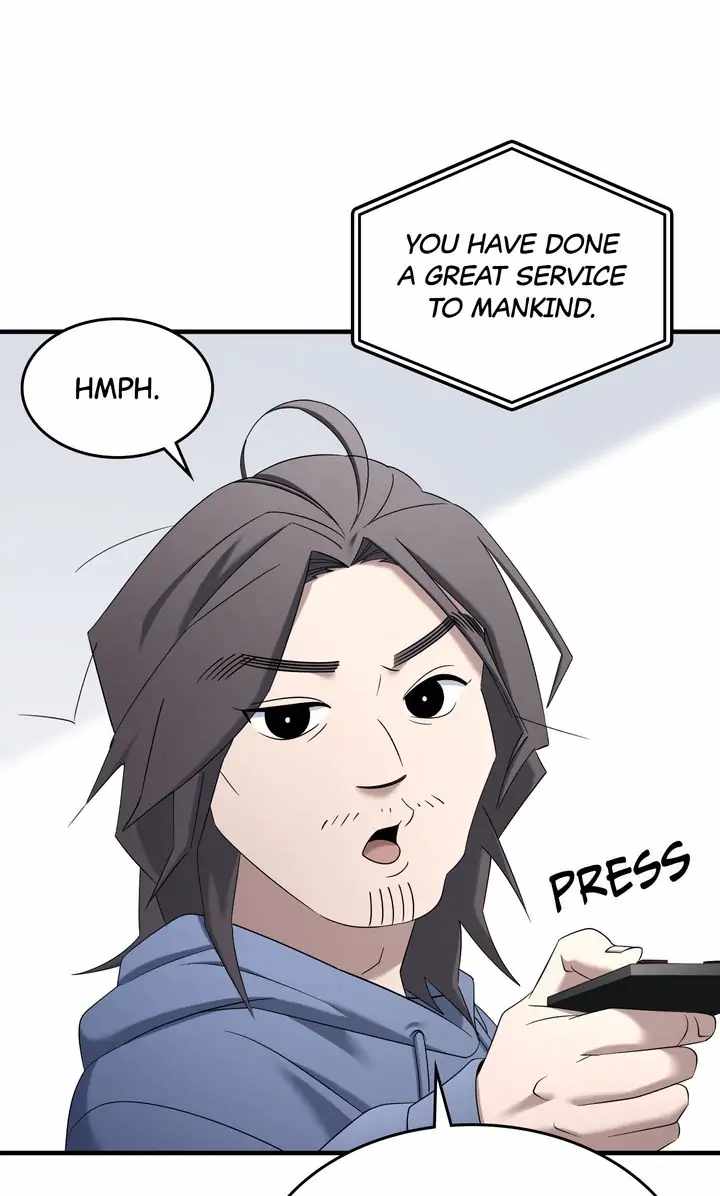 Cheolsu Saves the World Chapter 69 - Page 31