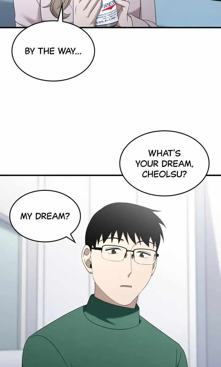 Cheolsu Saves the World Chapter 69 - Page 39