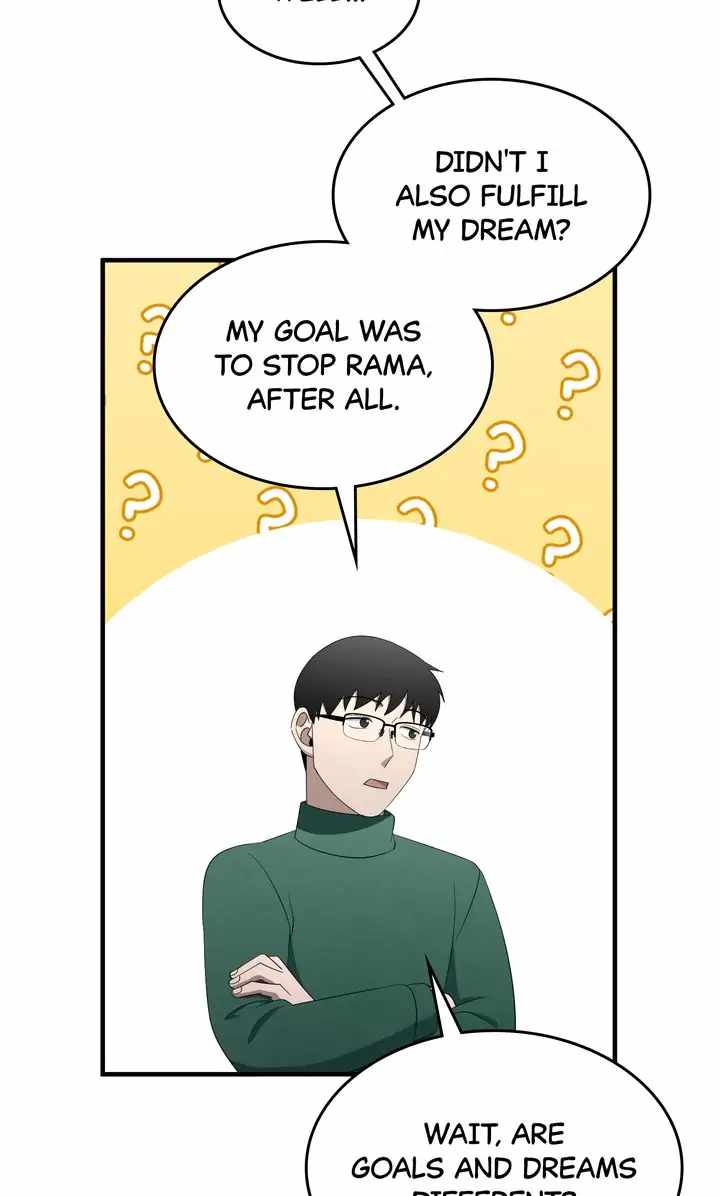Cheolsu Saves the World Chapter 69 - Page 45