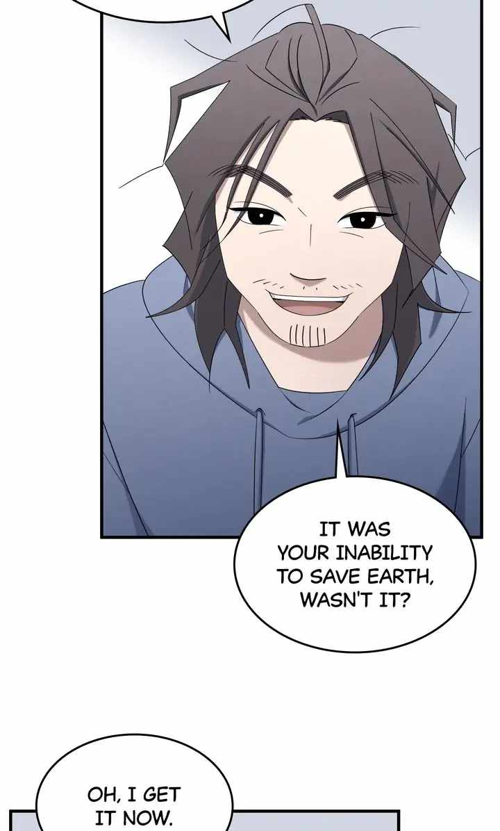 Cheolsu Saves the World Chapter 69 - Page 51