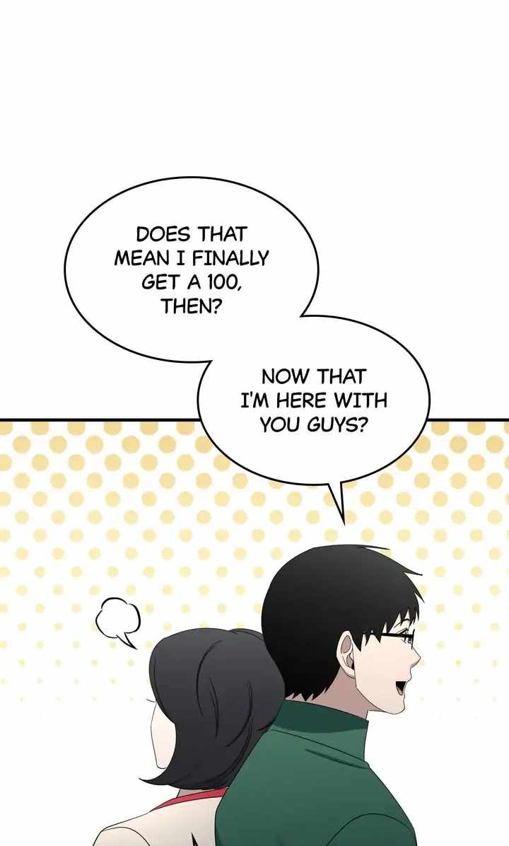 Cheolsu Saves the World Chapter 69 - Page 60