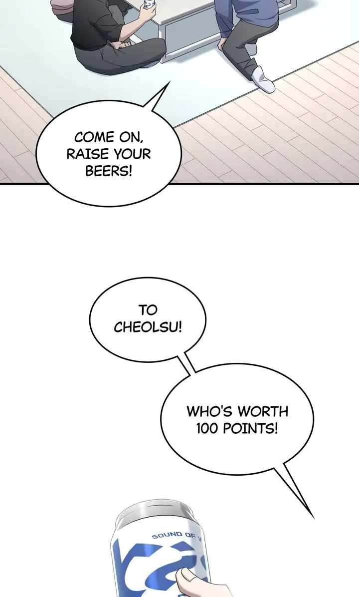 Cheolsu Saves the World Chapter 69 - Page 62