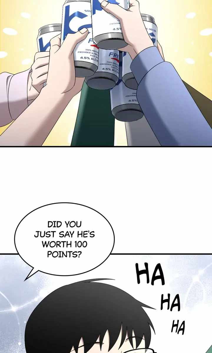 Cheolsu Saves the World Chapter 69 - Page 64