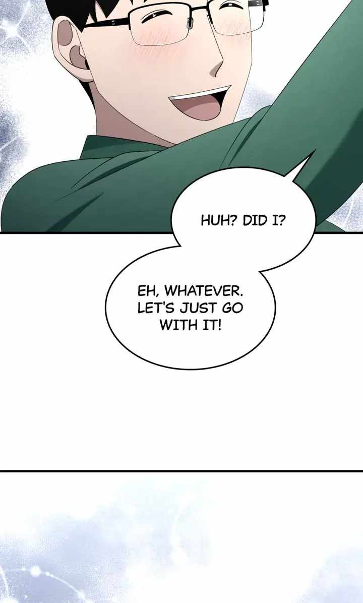Cheolsu Saves the World Chapter 69 - Page 65