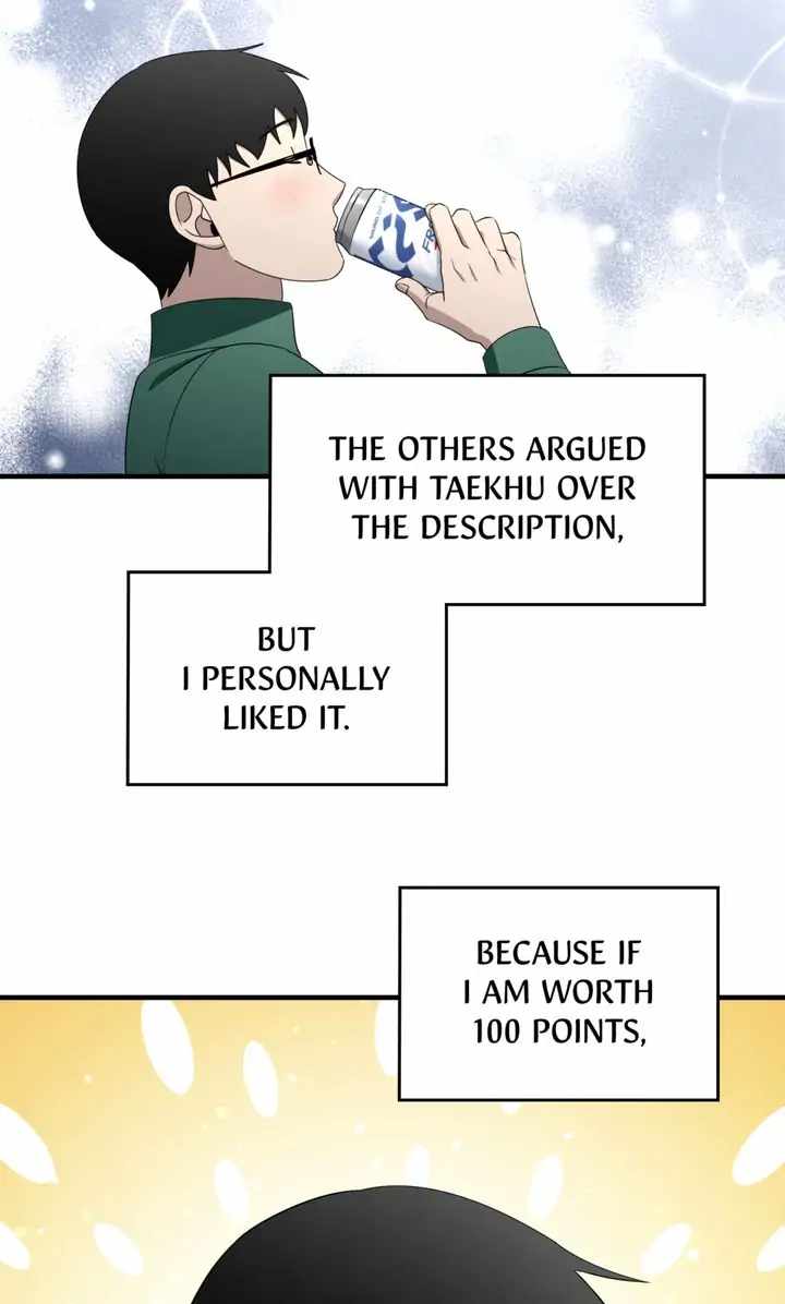 Cheolsu Saves the World Chapter 69 - Page 66