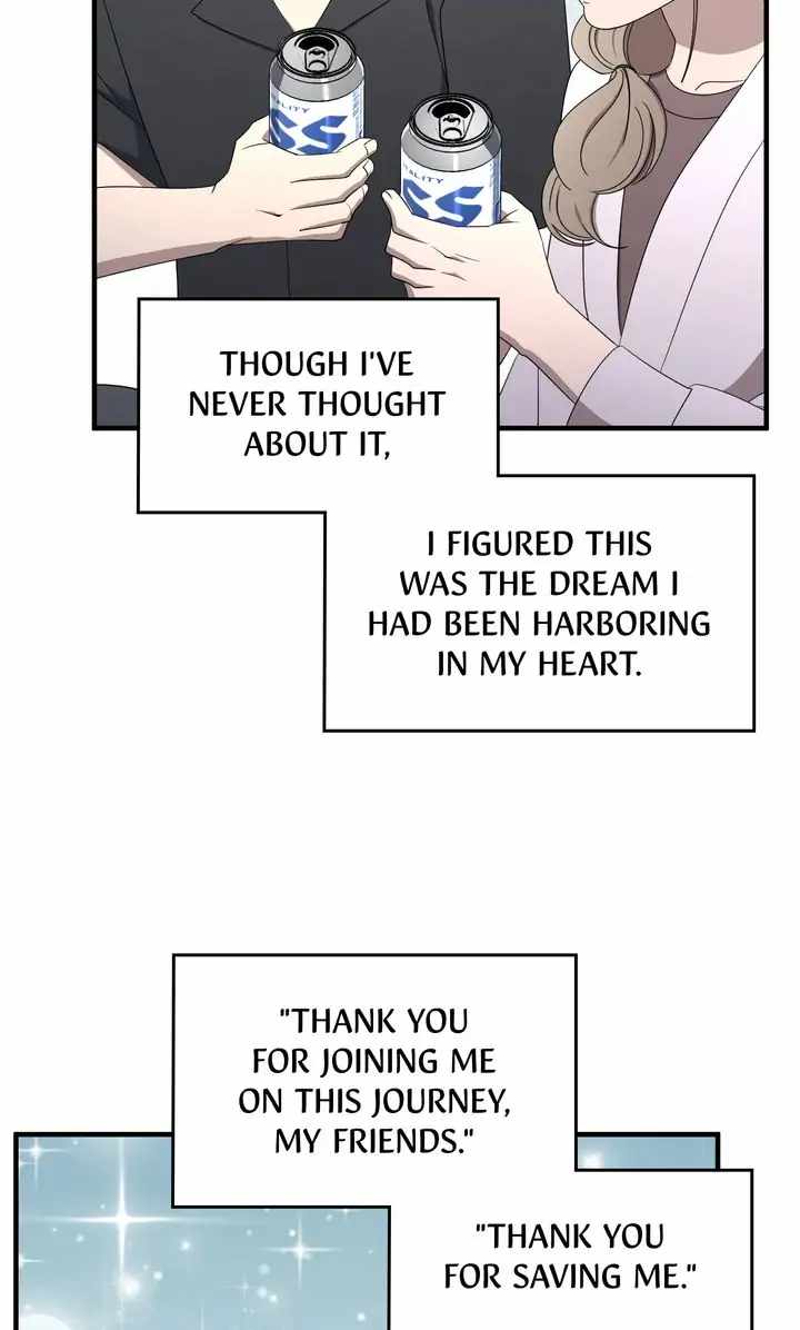 Cheolsu Saves the World Chapter 69 - Page 70