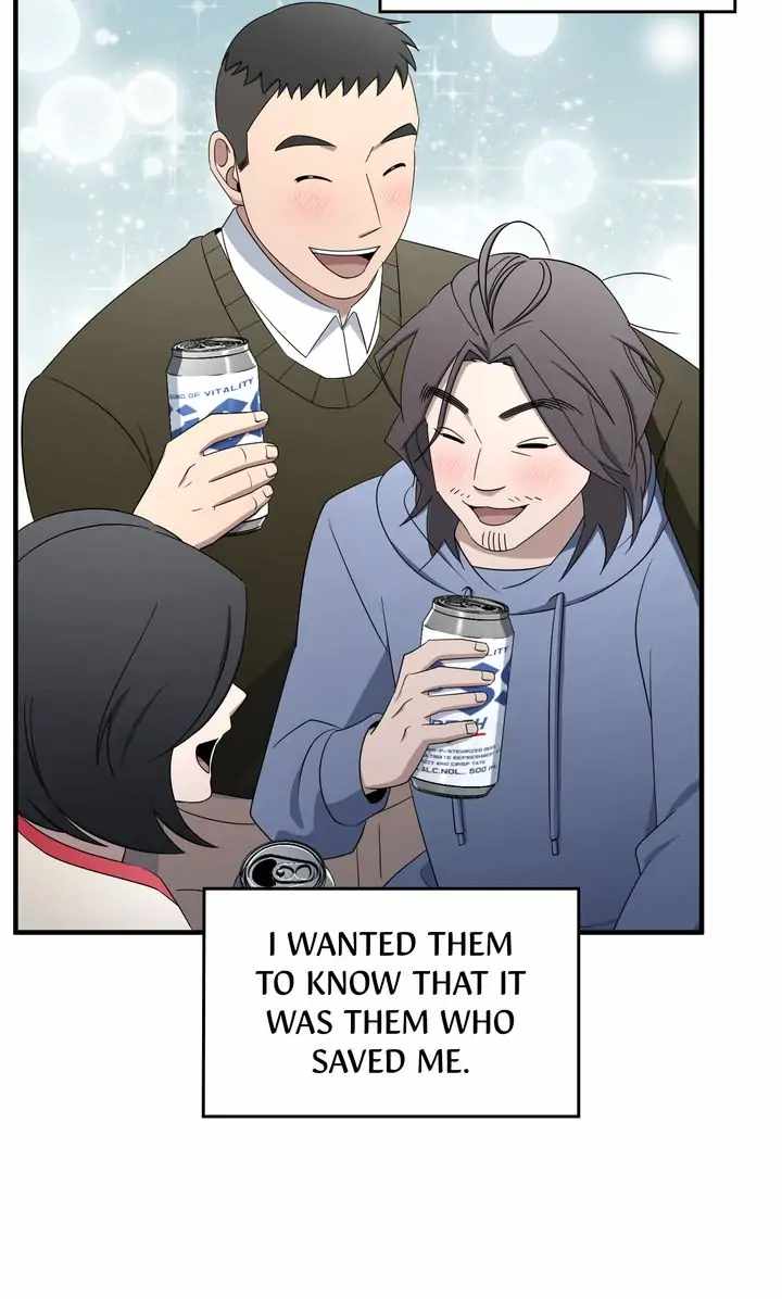 Cheolsu Saves the World Chapter 69 - Page 71