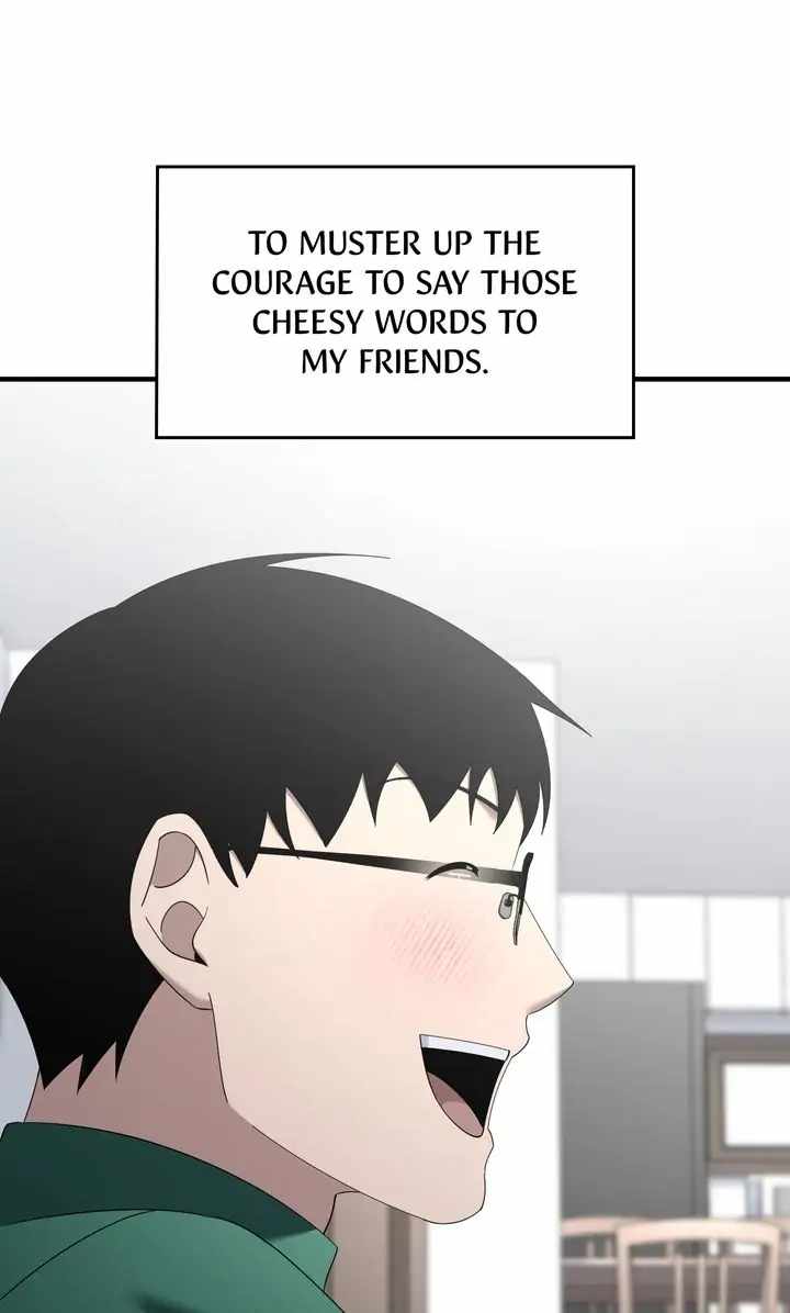 Cheolsu Saves the World Chapter 69 - Page 74