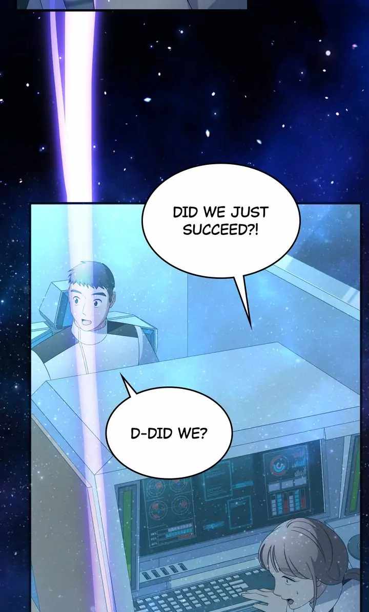 Cheolsu Saves the World Chapter 69 - Page 8