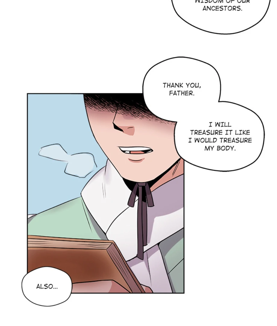Cheonghak-dong Project Chapter 1 - Page 10
