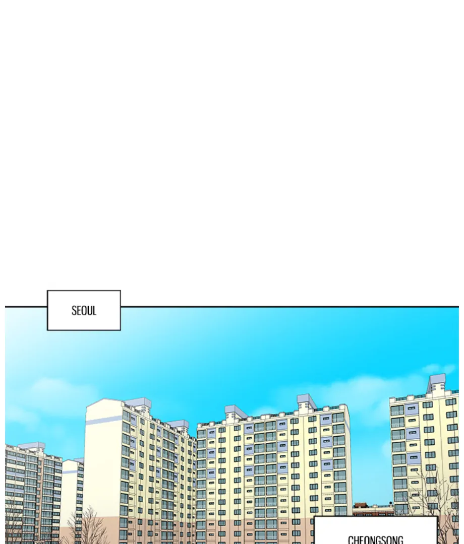 Cheonghak-dong Project Chapter 1 - Page 17