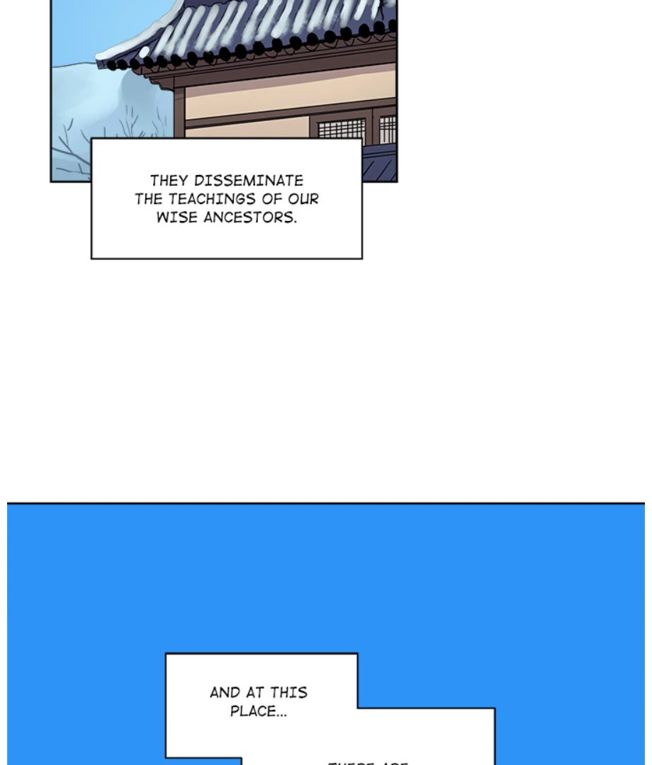 Cheonghak-dong Project Chapter 1 - Page 2
