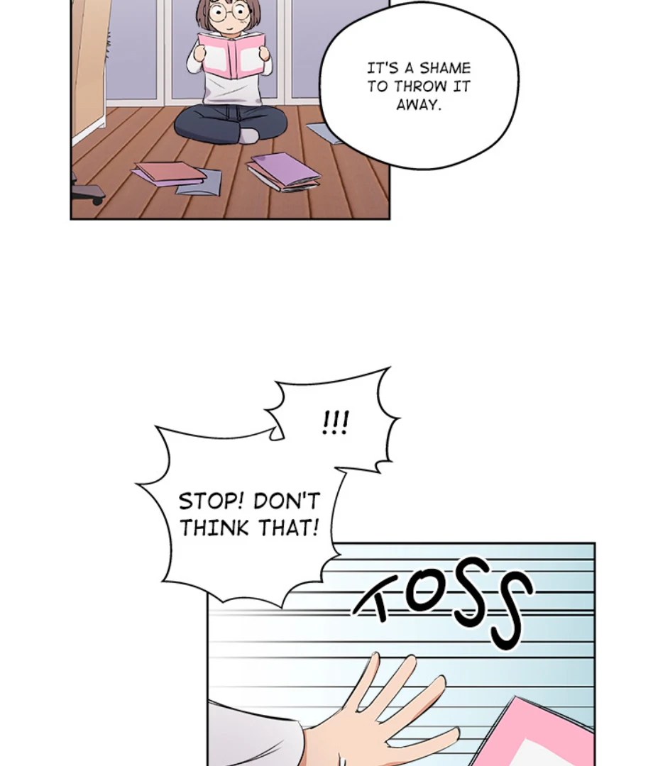 Cheonghak-dong Project Chapter 1 - Page 23