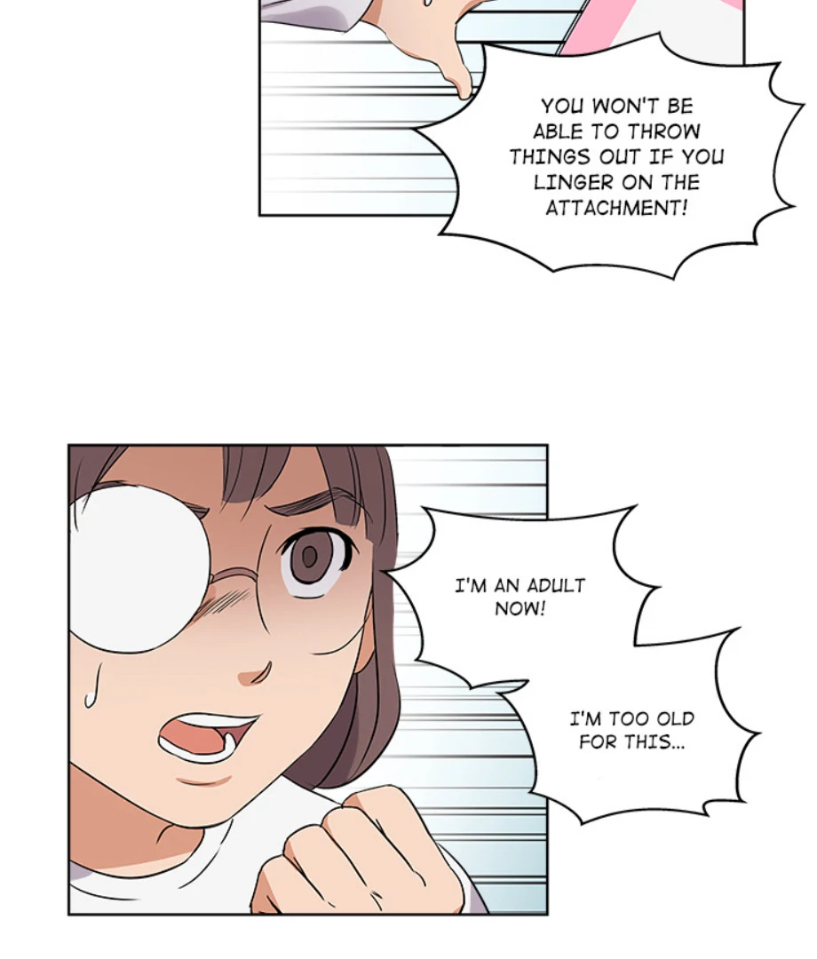 Cheonghak-dong Project Chapter 1 - Page 24