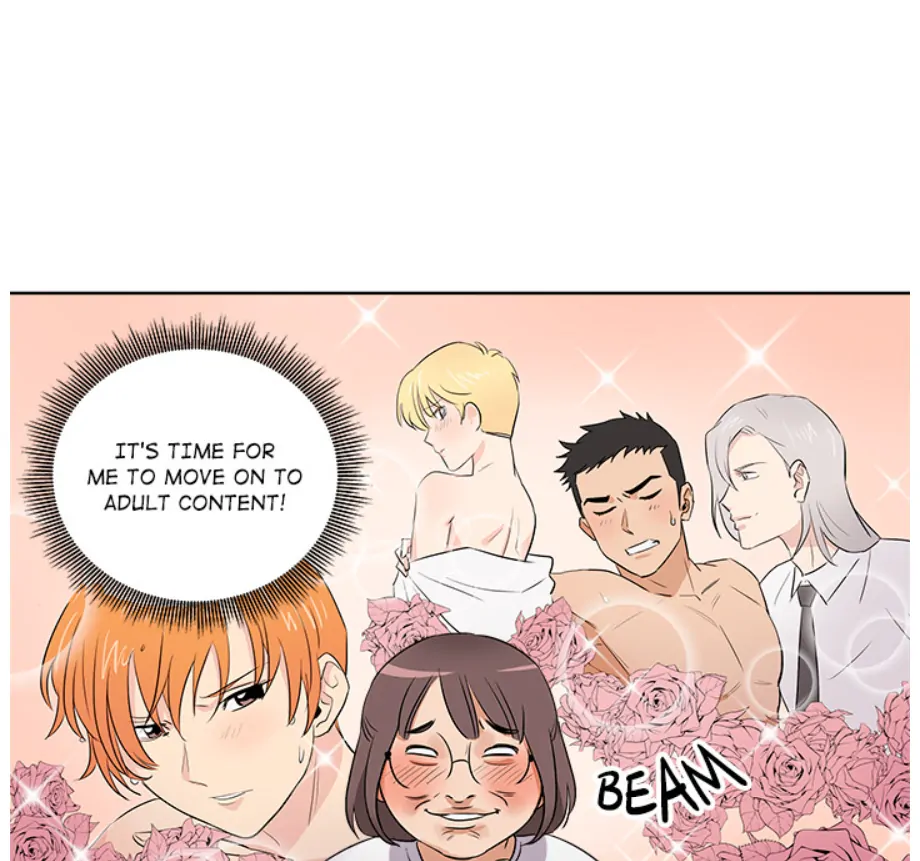 Cheonghak-dong Project Chapter 1 - Page 25