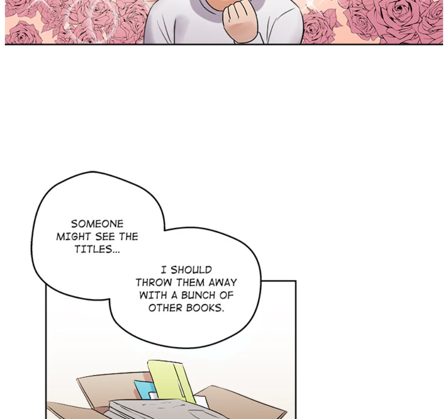 Cheonghak-dong Project Chapter 1 - Page 26