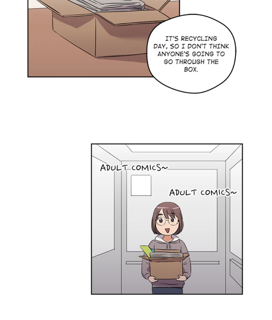 Cheonghak-dong Project Chapter 1 - Page 27