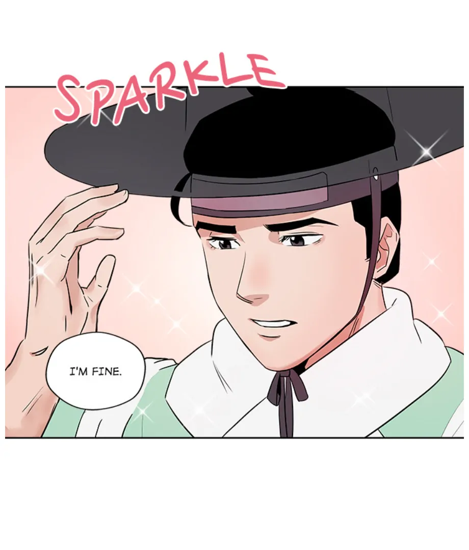 Cheonghak-dong Project Chapter 1 - Page 34
