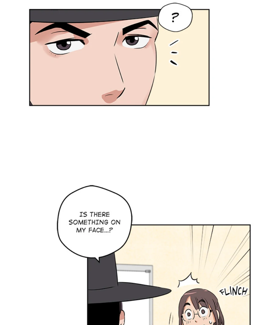 Cheonghak-dong Project Chapter 1 - Page 38