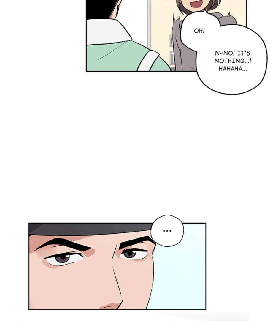 Cheonghak-dong Project Chapter 1 - Page 39