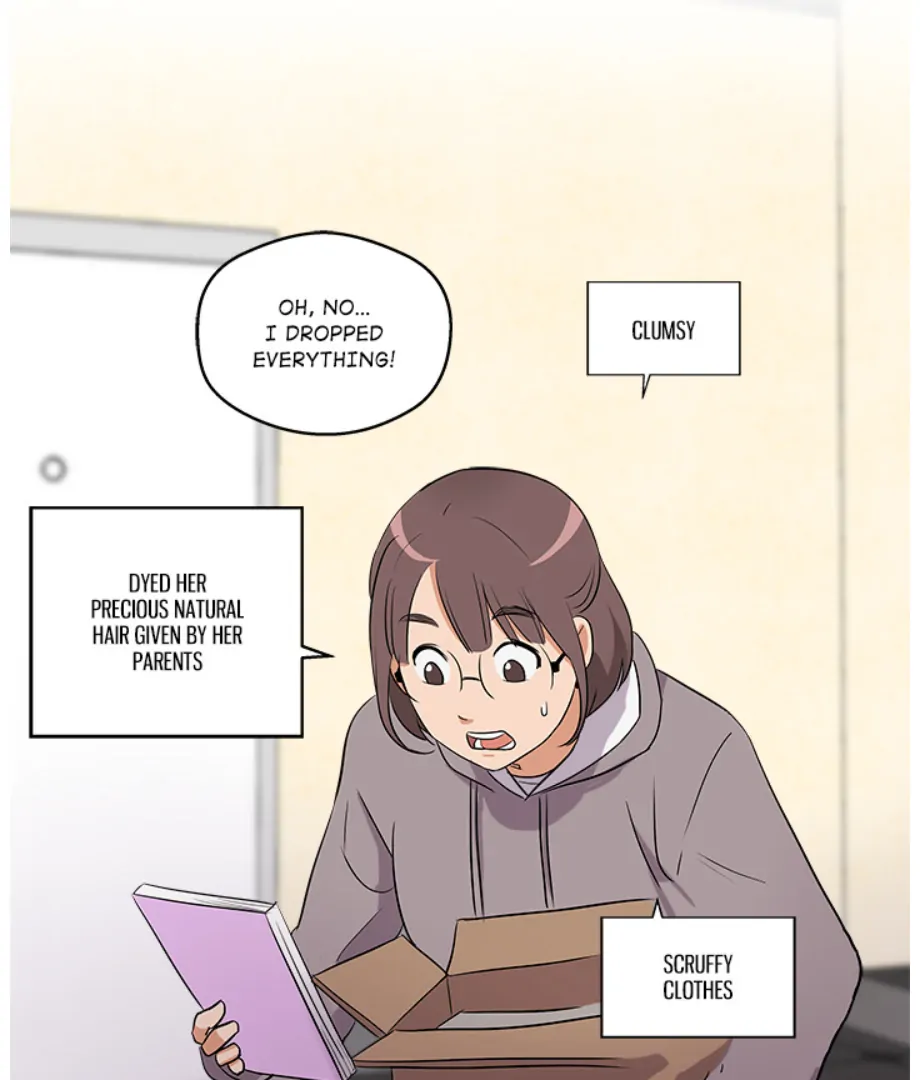 Cheonghak-dong Project Chapter 1 - Page 40