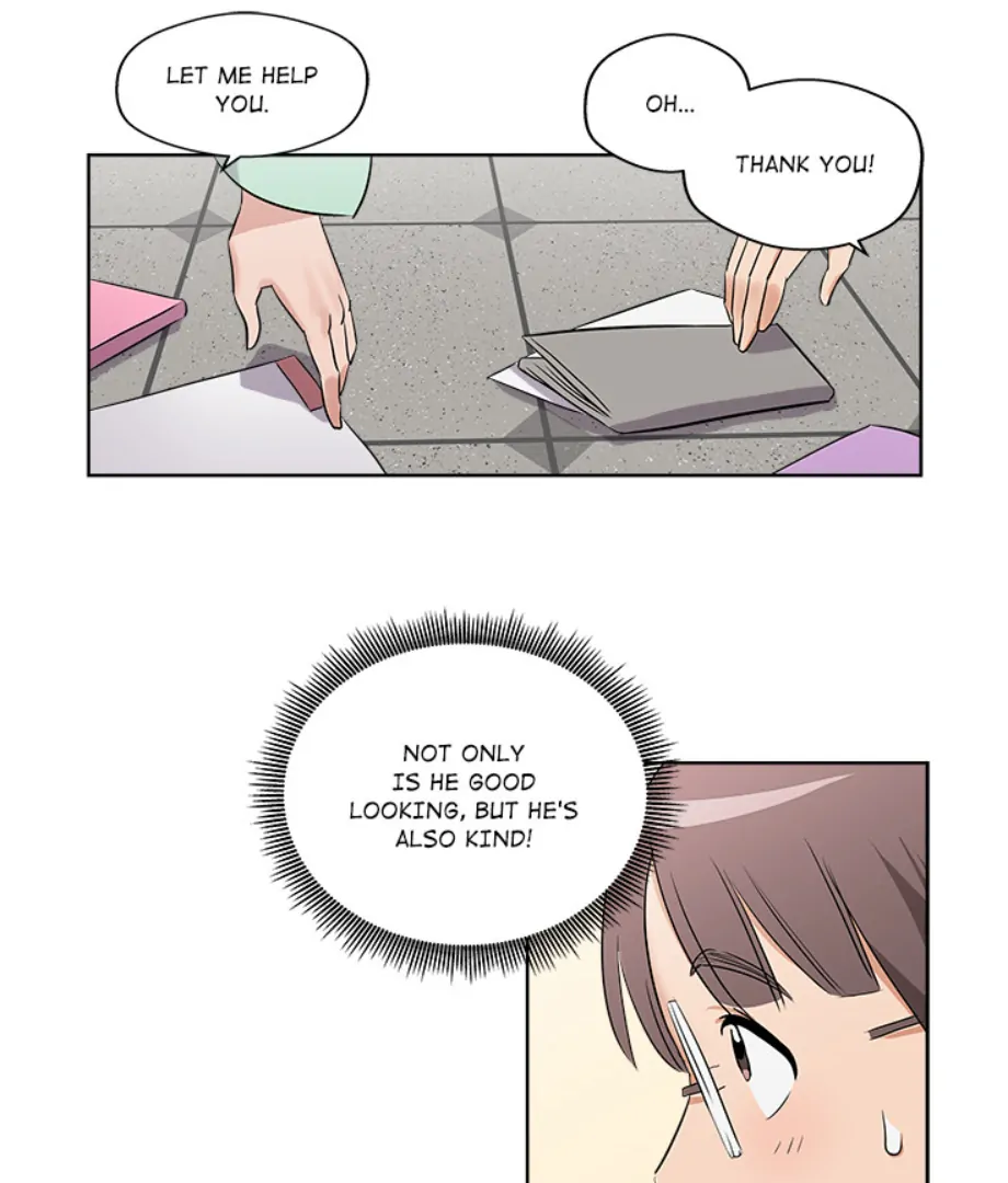 Cheonghak-dong Project Chapter 1 - Page 42