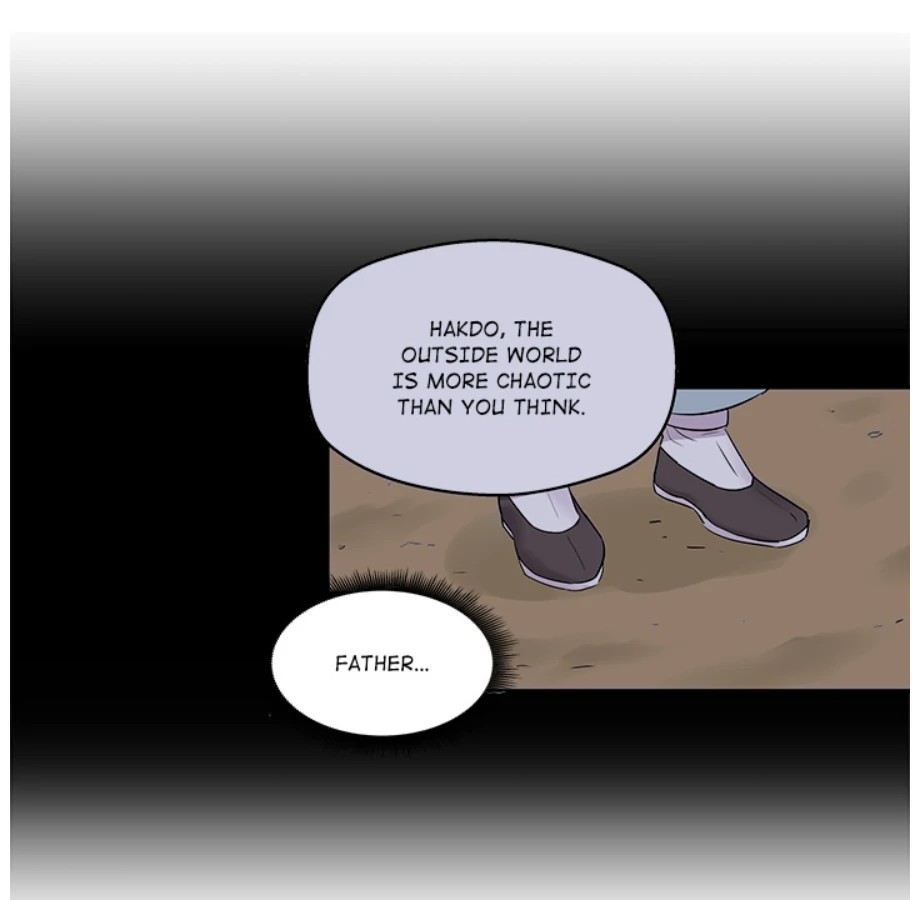 Cheonghak-dong Project Chapter 1 - Page 53