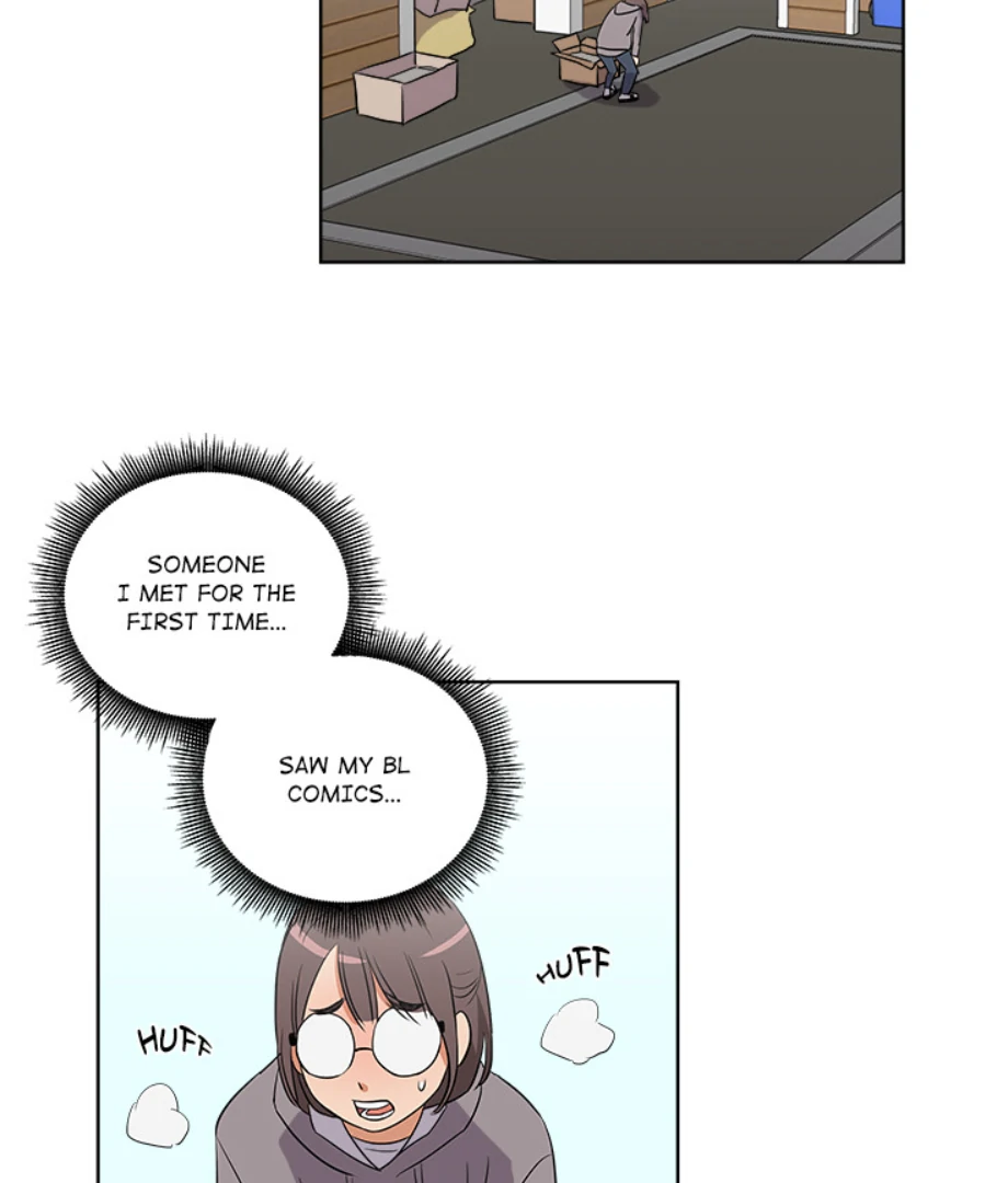 Cheonghak-dong Project Chapter 1 - Page 56
