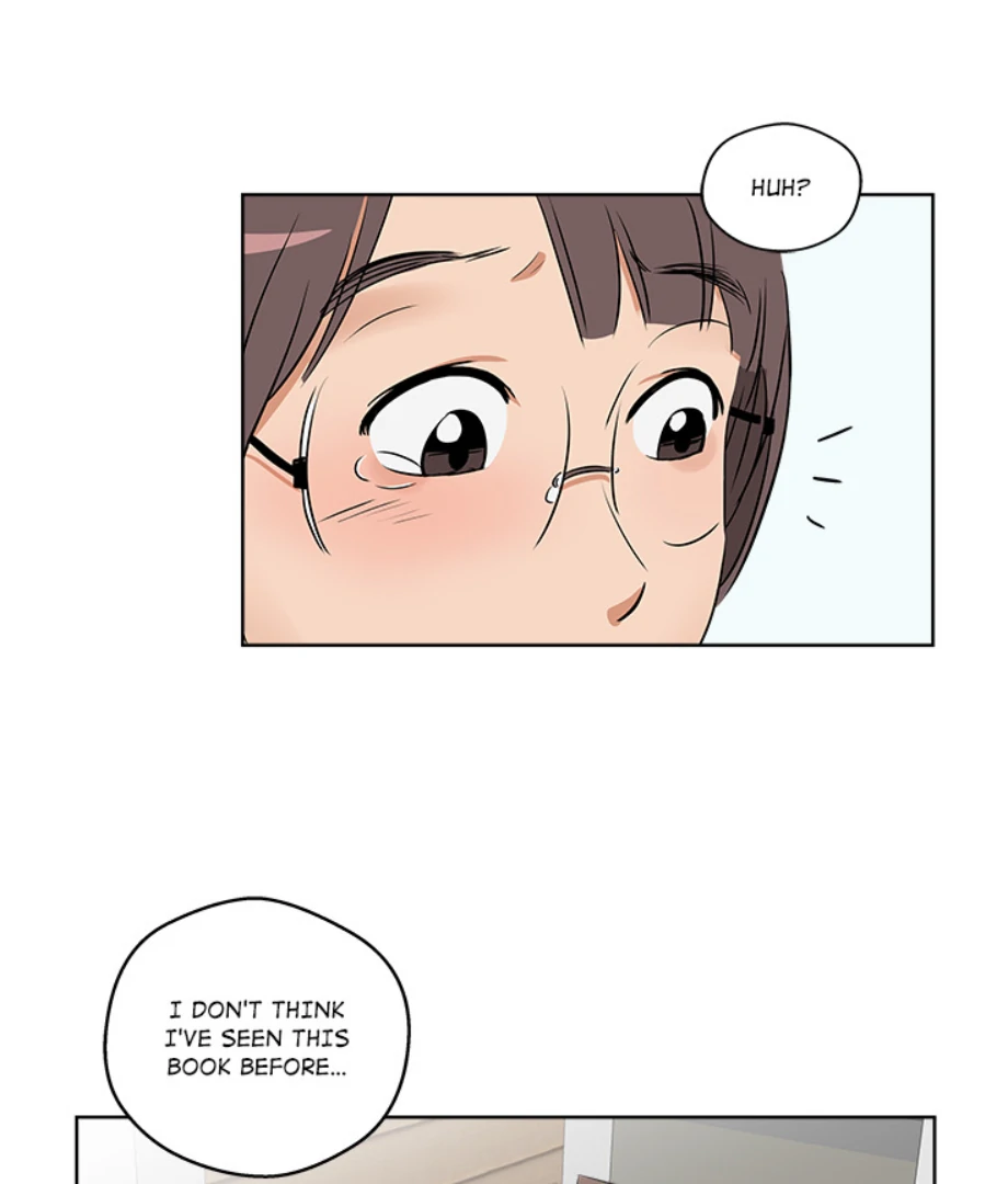Cheonghak-dong Project Chapter 1 - Page 59