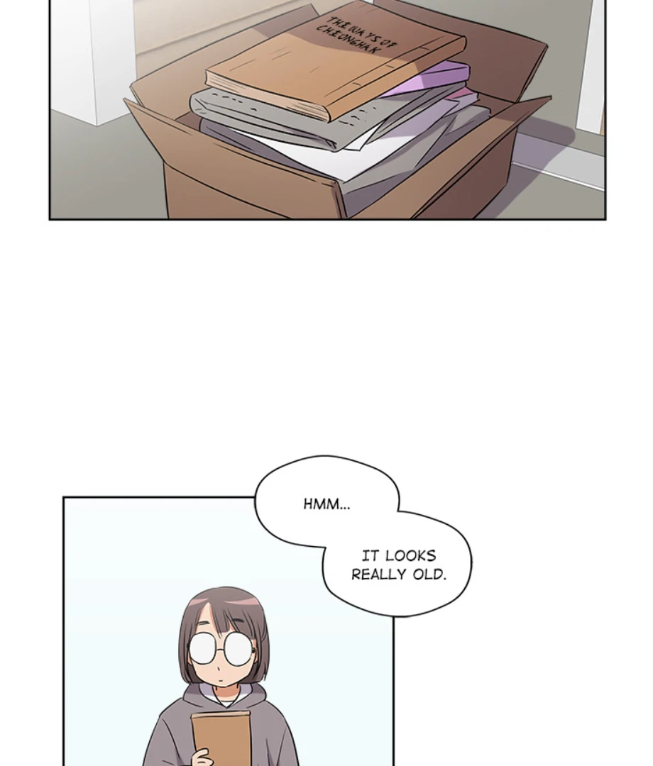 Cheonghak-dong Project Chapter 1 - Page 60