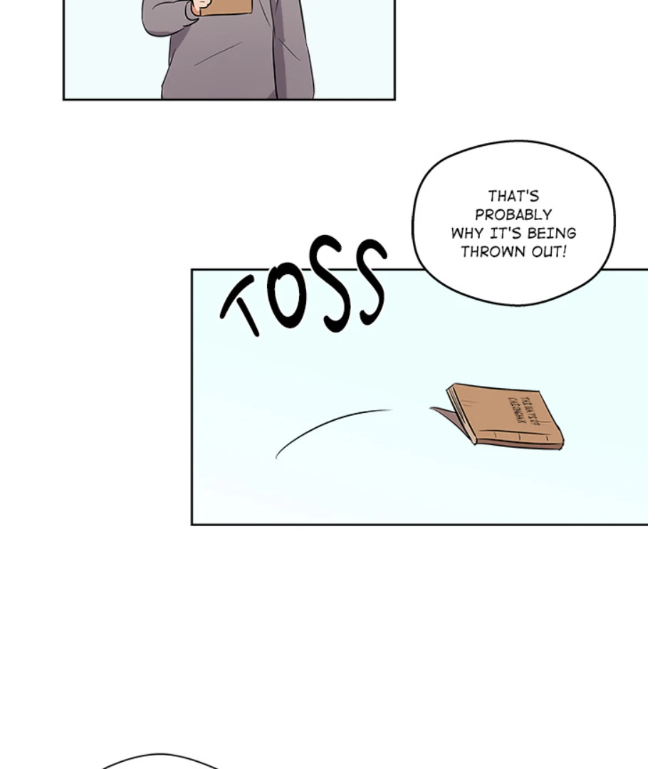 Cheonghak-dong Project Chapter 1 - Page 61