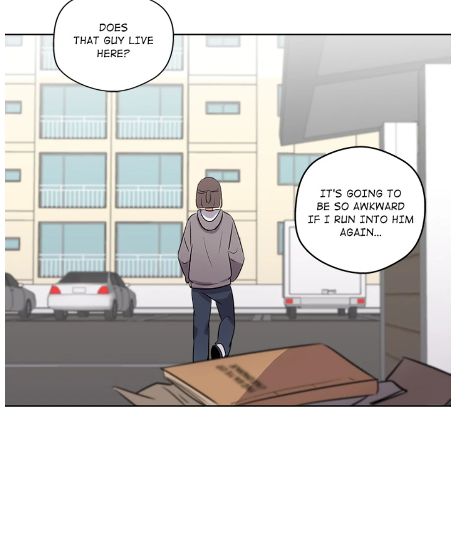 Cheonghak-dong Project Chapter 1 - Page 62