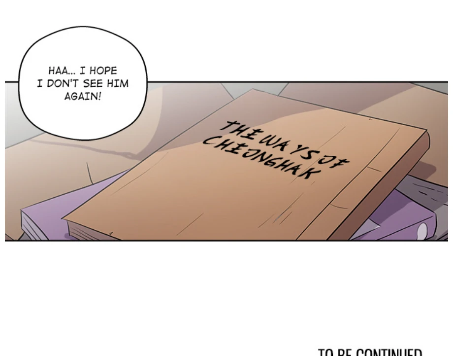 Cheonghak-dong Project Chapter 1 - Page 63