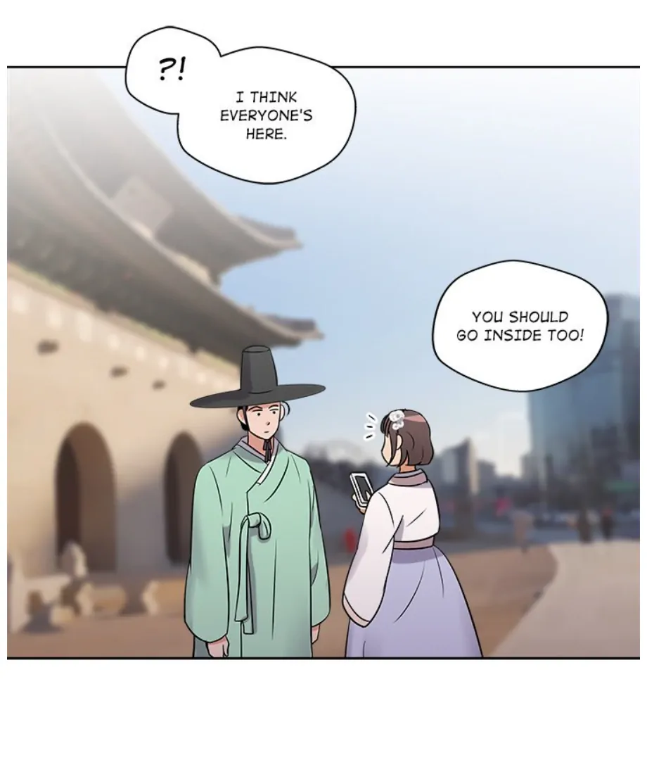 Cheonghak-dong Project Chapter 10 - Page 16