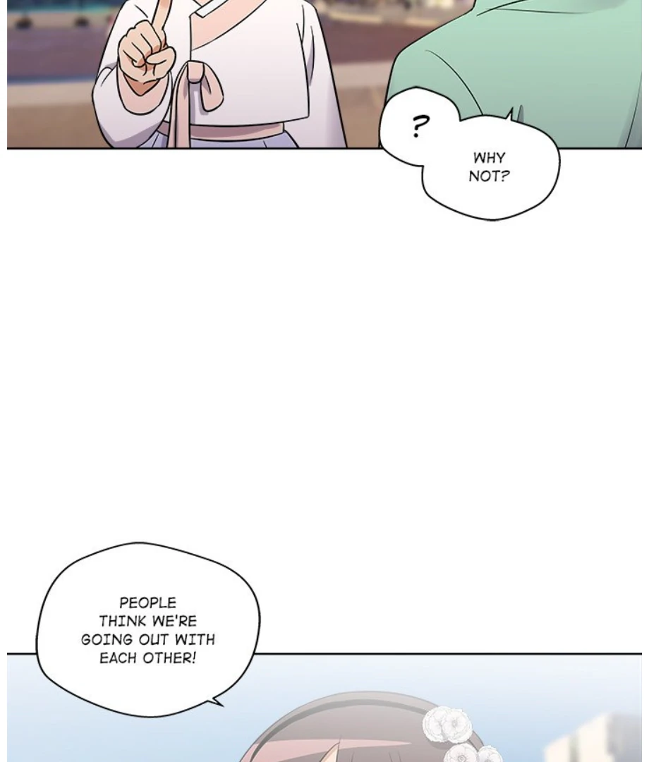 Cheonghak-dong Project Chapter 10 - Page 18